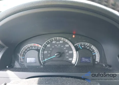 2014 Toyota Camry Se from USA, damaged, VIN 4T1BF1FK1EU845389